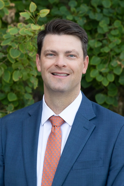 Matt Alleman, DDS