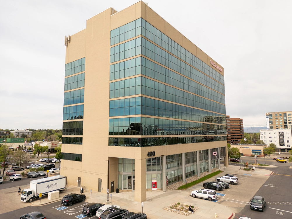 cherry creek office tour 2