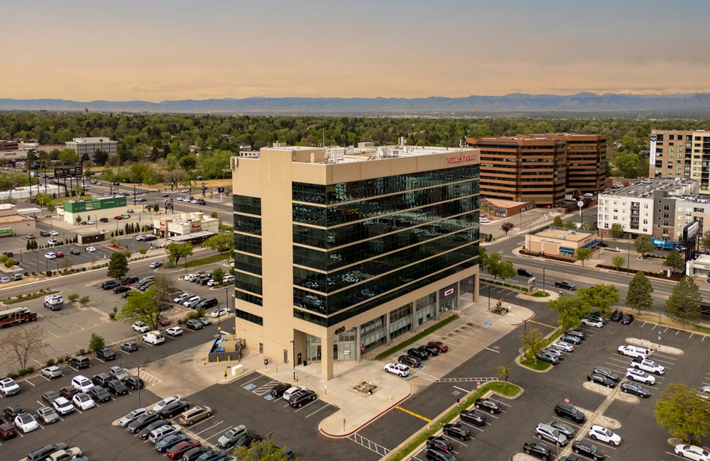cherry creek office tour 3