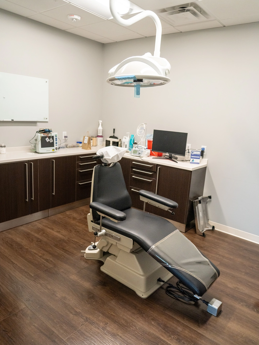 cherry creek office tour 4