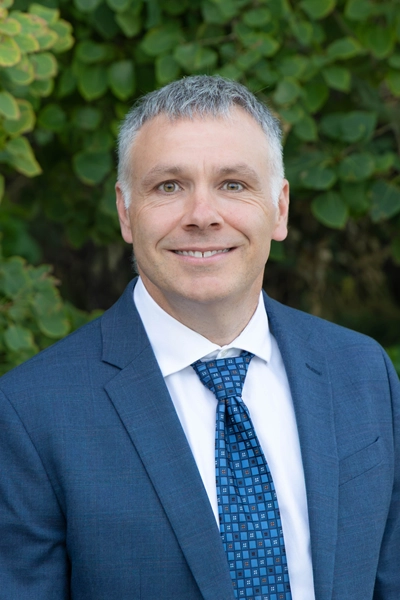Michael Hale, DDS