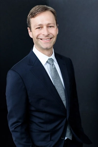 Dr. Travis J. Hamilton, DMD, MD