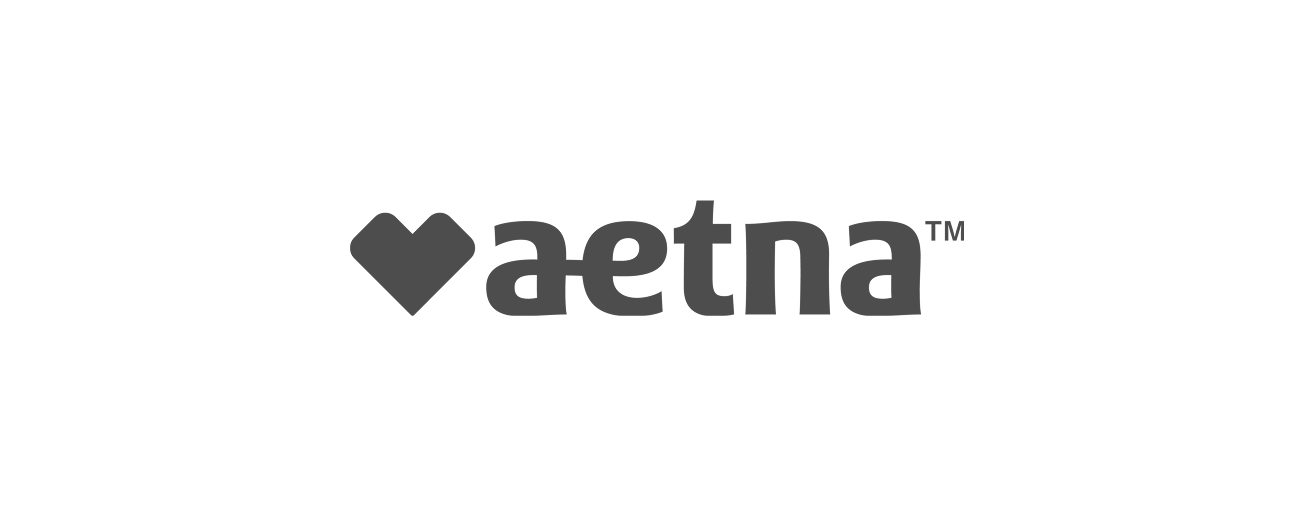 Aetna Dental logo