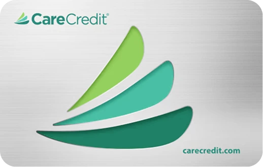CareCredit financing
