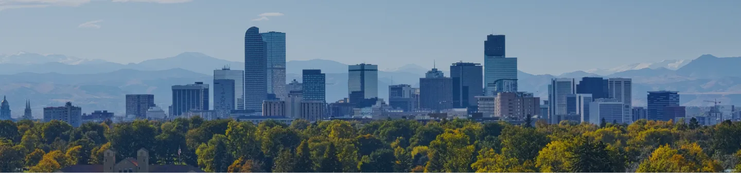 Colorado Oral Surgery - Central Park