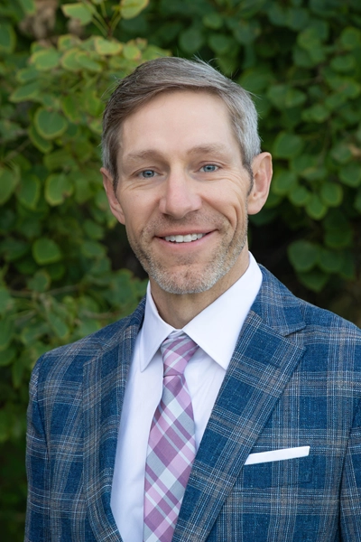 Aaron Liddell, DDS