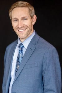 Dr. Aaron T. Liddell, MD, DMD, FACS