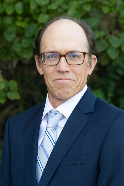 Gregg Lurcott, DDS