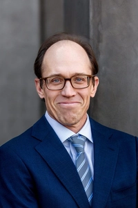 Dr. Gregg L. Lurcott, DDS