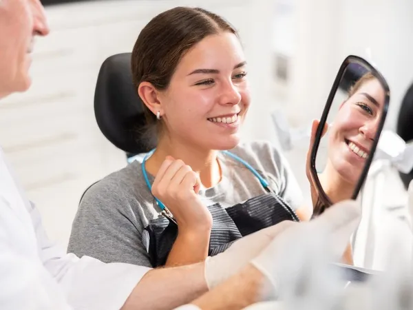 Pre-prosthetic surgery