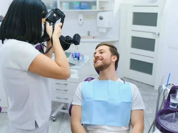 Ridge augmentation procedure