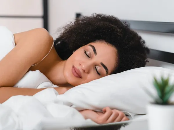 Sleep apnea treatment