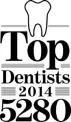 Top Dentist 2014