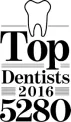 Top Dentist 2016