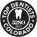 Top Dentist 2017