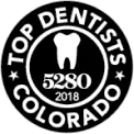 Top Dentist 2018