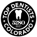 Top Dentist 2021
