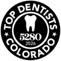 Top Dentist 2026