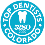 Top Dentists Colorado 2020