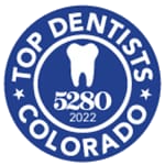 Top Dentists Colorado 2022